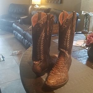 Womens cowboy boots